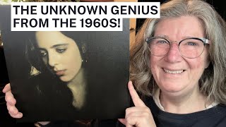 The Genius of Laura Nyro - The great singer and songwriter of the 1960s
