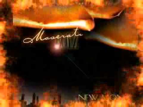 MASERATI BOYZ:WE OUT CHERE