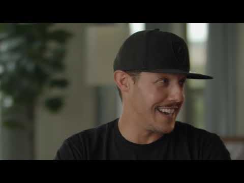 A Conversation with Theo Rossi