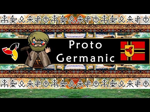 The Sound of the Proto Indo European language Numbers Words Story