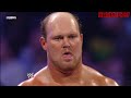 Jesse Festus Vs John Morrison The Miz November 28 2008 Smackdown