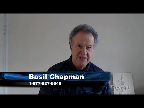 April 6th Tiger Technician's Hour on TFNN  - 2018