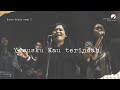 Yesusku Kau Terindah OFFICIAL MUSIC VIDEO