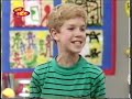 Barney And Friends My Family S Just Right For Me 1995 TCC Broadcast