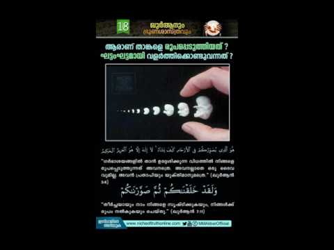 Islamic tawheed song