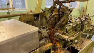 Tornos R-16 other industrial equipment | Image 4 - Machineryline