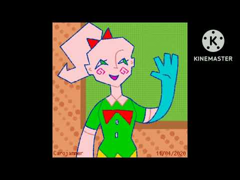 Scp 5094  sings ~ levan polkka