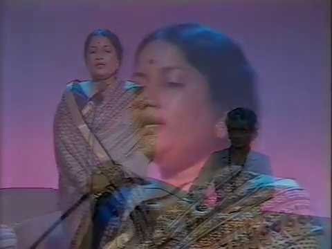 Vani Jairam Live   Bol Re Papihara