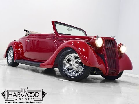 1935 Ford Deluxe (CC-1411694) for sale in Macedonia, Ohio