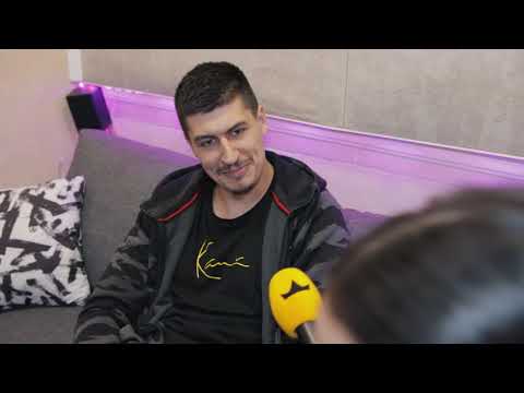 MIKE RIDE - Kako su Mike Ride i INAS napravili pometnju sa pesmom za JUŽNI VETAR...