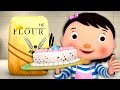 1 2 What Shall We Do Bake A Cake