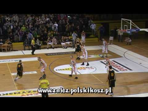 Rzut Przemka Zamojskiego