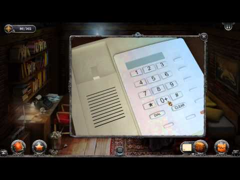 Let's Play Gabriel Knight 1 (20th Anniversary Remake) - Part 9