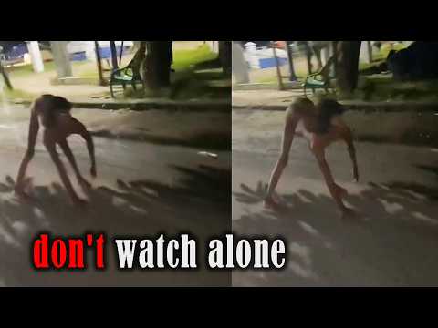 SCARY Videos to Challenge Your Skepticism