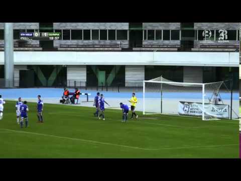 PS4 NPL Finals Series - Elimination Final - South Melbourne vs Olympia 19/9/15 4PM