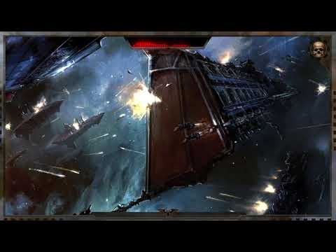 Battle Drums of the Far Future Part XLVIII - Naval Command