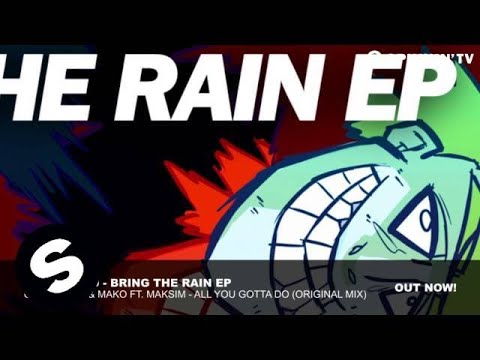 Video thumbnail for All You Gotta Do