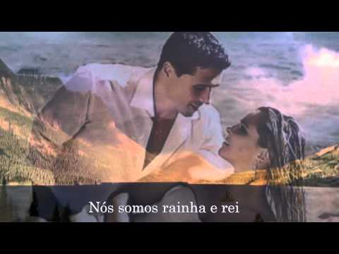 Céu de Santo Amaro - Flávio Venturini e Caetano Veloso