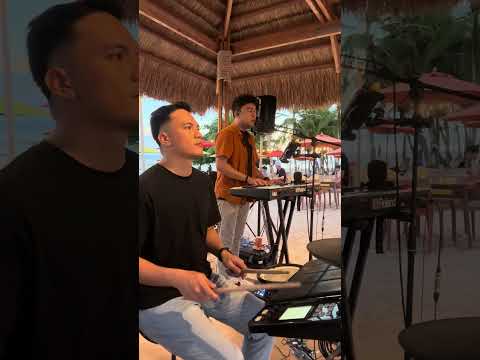 There's No Easy Way - James Ingram (Cover)