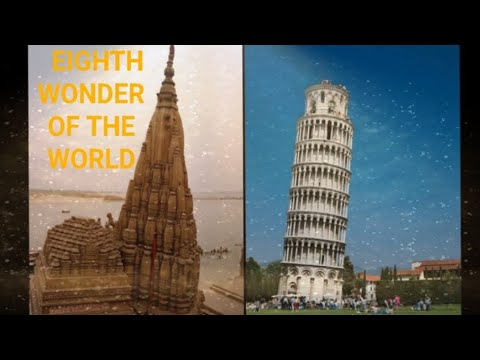 Eighth wonder of the world #viral #youtube  #trending #2023 #sanatandharma #english