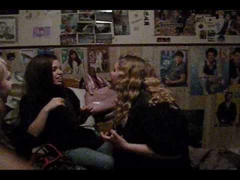 Crazy Christian Lady! [Wife Swap Parody]