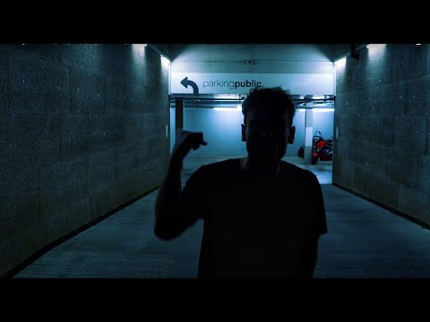 Lorage - Quelque part (clip officiel)