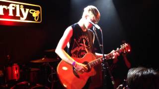 AS IT IS My Oceans Were Lakes Live at Camden Barfly London 20.04.2015