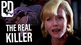 Wife Kills the Mistress and Sends Her Husband to Prison | Law & Order | PD TV