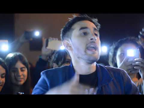 Lit Killah vs Loki - Exhibición Salta Hip Hop