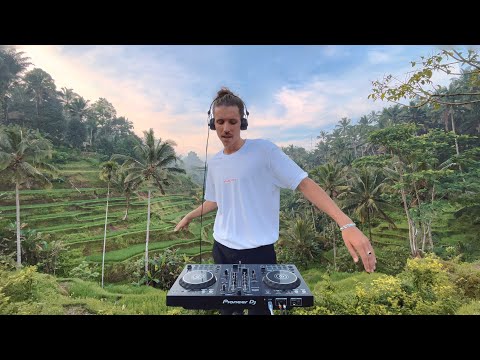 bali vibes melodic house mix