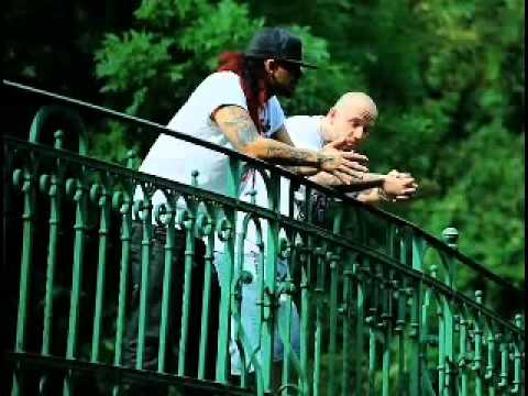 My Riot feat. Peja - "Sam przeciwko wszystkim"