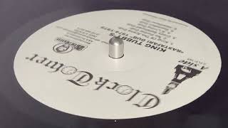 KING TUBBY'S ~ Crazy Baldhead Dub