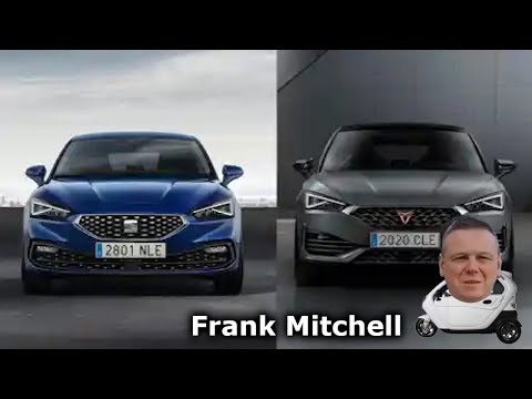 SEAT Leon vs CUPRA Leon: Which Hatchback Reigns Supreme?