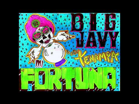 Mi Fortuna- Big Javy & Los Tenampa