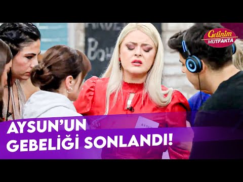 Gelinim Mutfakta Tarihinin En Etkileyici Anları 💥 #1 | Gelinim Mutfakta