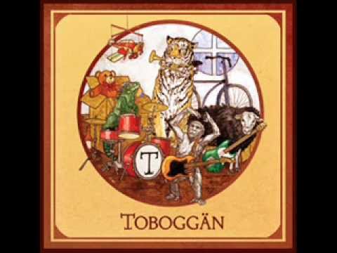 Toboggän - On the Slide