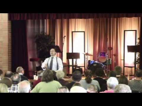 acts 10-12 in five minutes