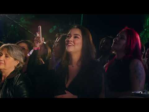 Pamacê - Em Um Dia Só (Pamacê Ao Vivo)