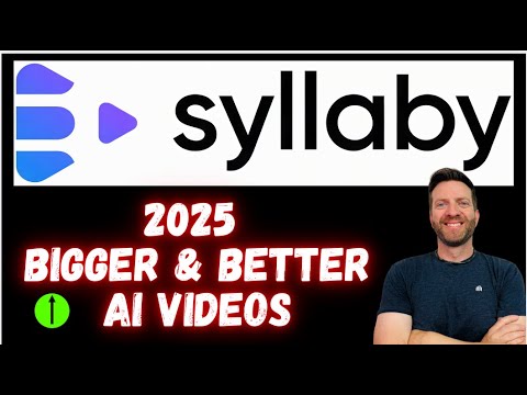 You Won't Believe How EASY it is to Master Syllaby AI in 2025