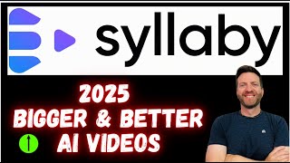 You Won't Believe How EASY it is to Master Syllaby AI in 2025