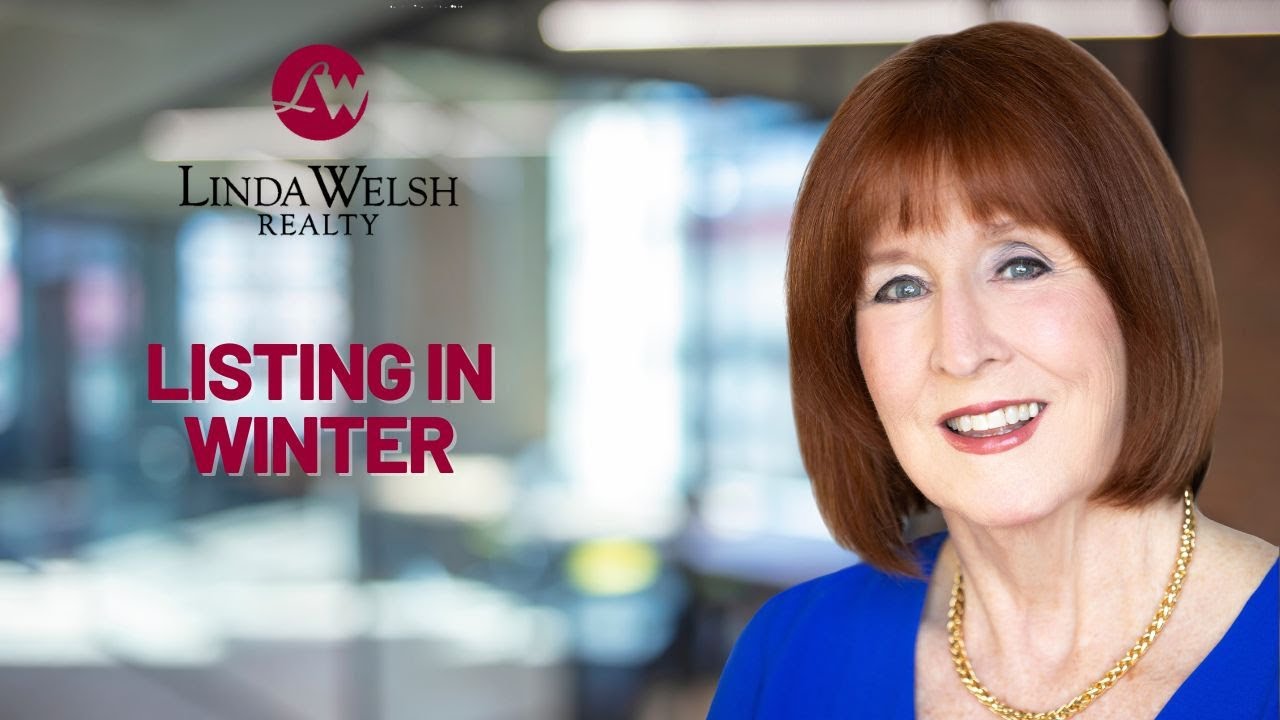 3 Key Reasons Why Sellers Should List in Winter