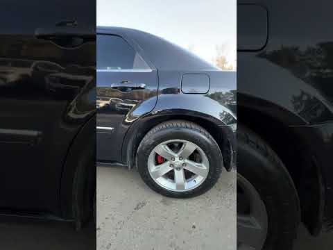 фото chrysler 300c i 0