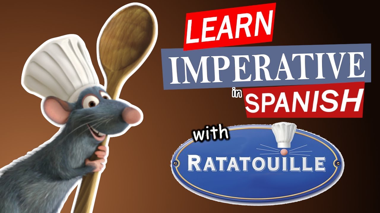 How to use Spanish IMPERATIVE | COMMANDS in Spanish (Complete Guide)
