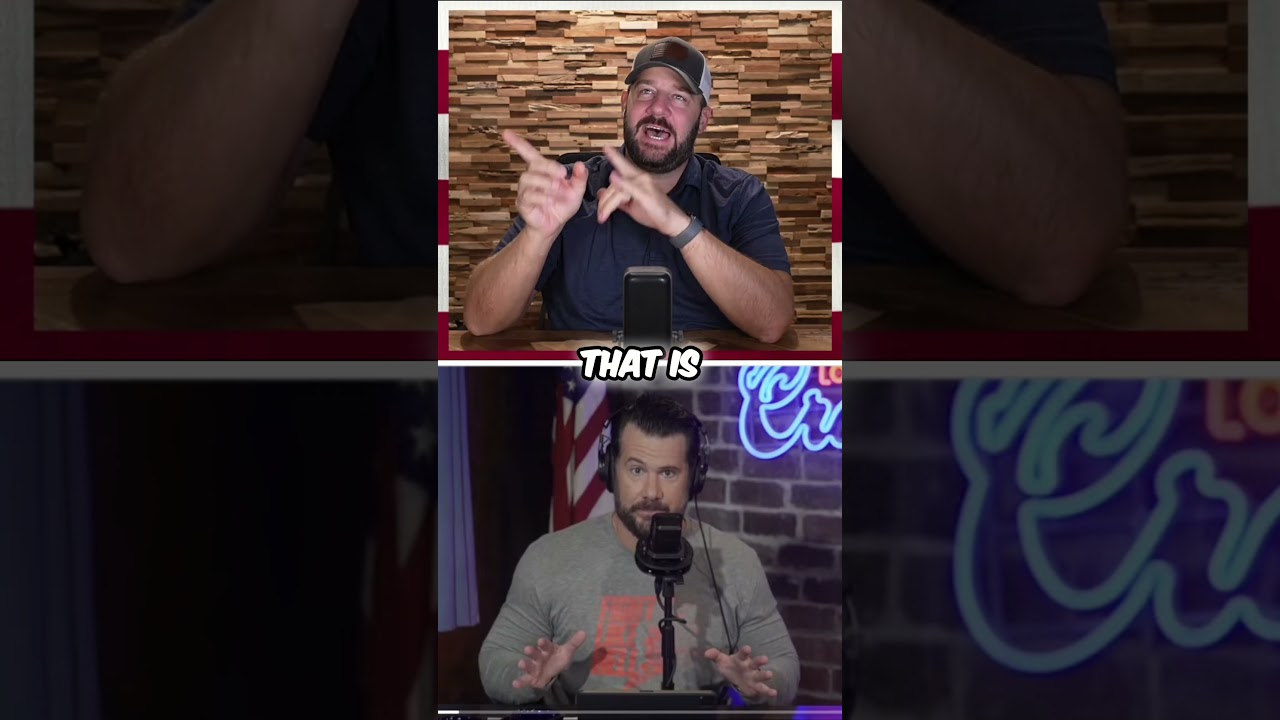 Oh It’s So Obvious… #shortsfeed #langley #congress #shortsvideo