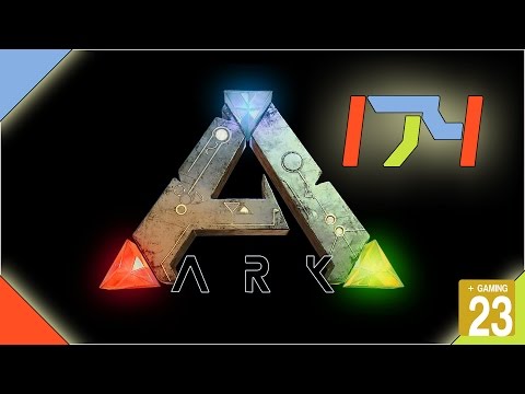 ARK: Survival Evolved #174 - House Saber-Toothed Cat - Gameplay / German