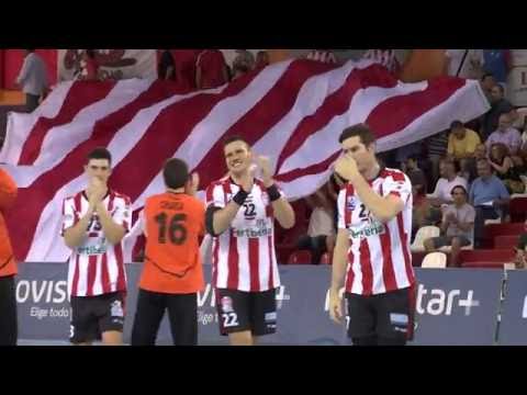 Promo Fertiberia BM Puerto Sagunto - Naturhouse La Rioja