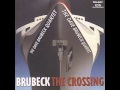 Dave Brubeck - Randy Jones