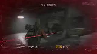 [ ALIENS - FIRETEAM ELITE 2 - ]　#3　鯖、悪夢への回帰