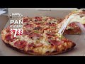 Angry Grandpa Dominos Pizza Commercial Dominos Pizza