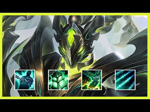 THRESH MONTAGE #9 - 1000 IQ